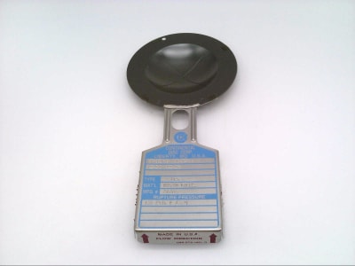 CONTINENTAL DISC 289849