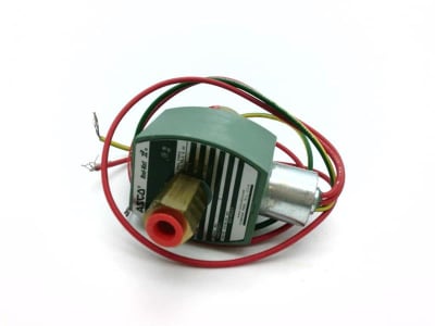 ASCO 8314G031