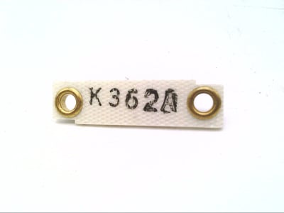 GENERAL ELECTRIC CR123-K3.62A