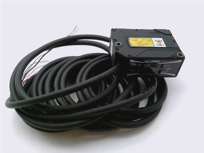 OMRON ZX1-LD600A61 5M