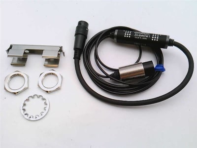 OMRON ZX-EM07MT