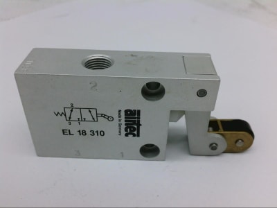 AIRTEC EL-18-310