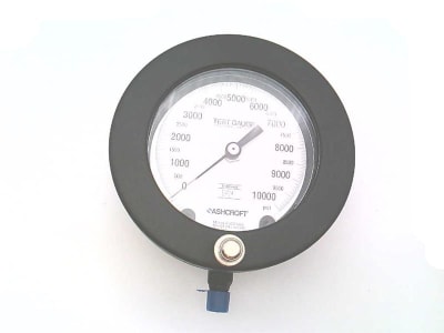 ASHCROFT 45-1082PS-02L-XCYC4LM-10000#