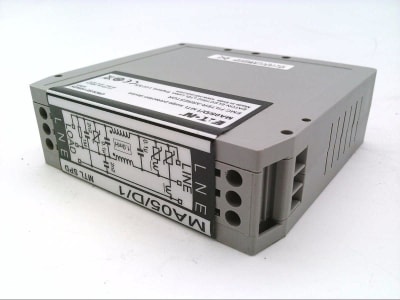 EATON CORPORATION MA05/D/1