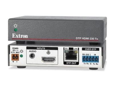 EXTRON DTP HDMI 4K 230 TX