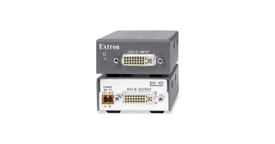 EXTRON DVI-101
