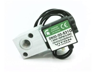 SPARTAN SCIENTIFIC 3900-00-531G