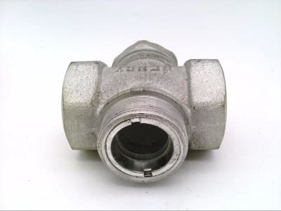 HENRY VALVE LI-48-3/4