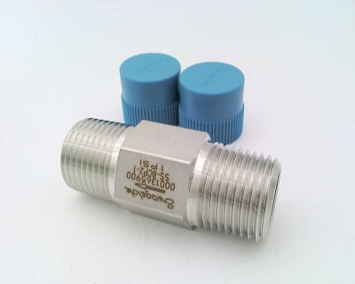 SWAGELOK SS-8CP2-1