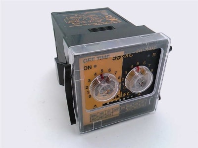 ALTECH CORP 55XC-P8-CU