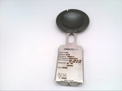 OSECO PCR02-17105-C