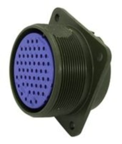 AMPHENOL MS3102A20-29S