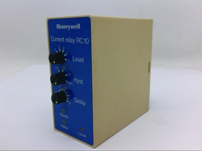 HONEYWELL RC10-1-0-024