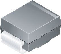 ON SEMICONDUCTOR SMBJ18CA