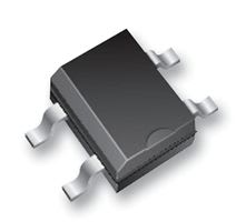VISHAY MB6S-E3/45