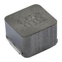 VISHAY IHLP2525EZER8R2M01