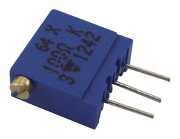 VISHAY M64X500KB40