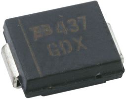 VISHAY ES2D-E3/52T