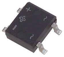VISHAY EDF1DS-E3/77