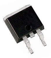 VISHAY IRF9520STRLPBF