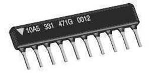 VISHAY CSC10A01100KGEK