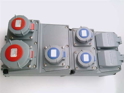 MENNEKES MEAMX4A-949039