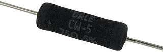 VISHAY CW00575R00JE12