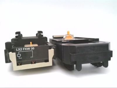 SCHNEIDER ELECTRIC LX1FX110