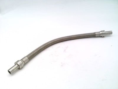 SWAGELOK SS-8BHT-12