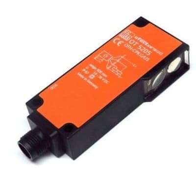 EFECTOR OTH-CPKG/US-100-DPX-OT5205