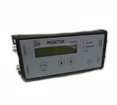 EFECTOR VS0300/24VDC-SR3000