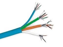 GENERAL CABLE 4ERS1S.38.07/PER.FT.