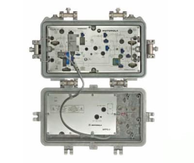 ZEBRA MB100K-2HSXH-F