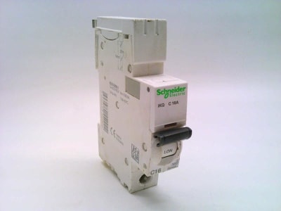SCHNEIDER ELECTRIC A9F57116