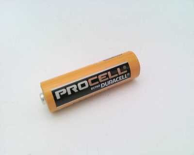 DURACELL PC1500