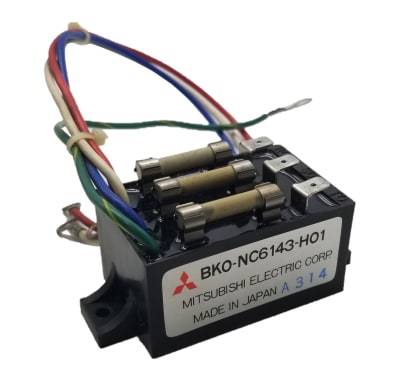 MITSUBISHI BKO-NC6143-H01