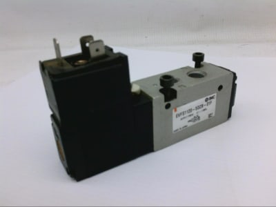 SMC EVFS1120-5DZB-01F