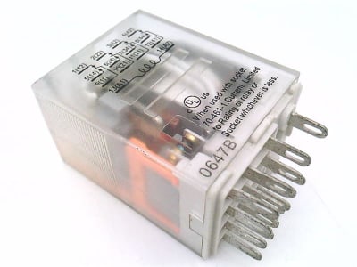 SCHNEIDER ELECTRIC 782XDX2C-120A