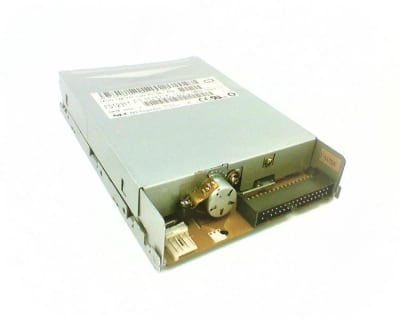 NEC FD1231T