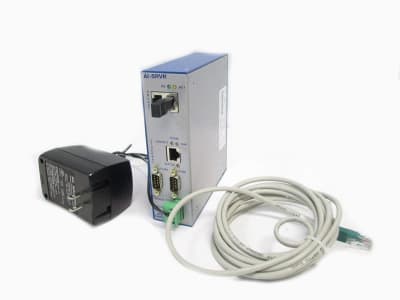 CONTEMPORARY CONTROLS AI-SRVR-1/TB5