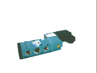 MAC VALVES INC 411A-A0A-DM-DDAJ-1KA