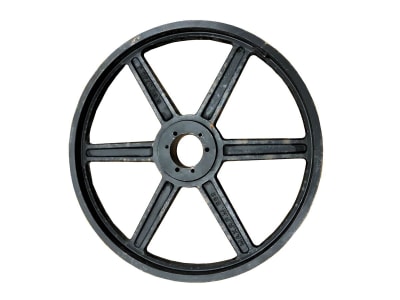 MARTIN SPROCKET & GEAR INC 5 5V 3750 J