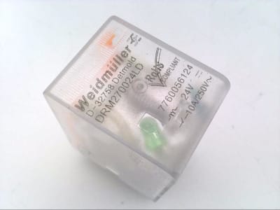 WEIDMULLER 7760056124