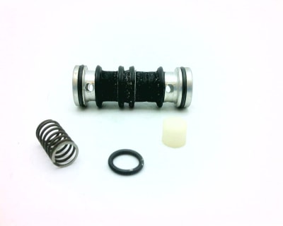 MAC VALVES INC K-09001C