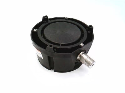 ASHCROFT 45-1259-S-D-04-L-V/150