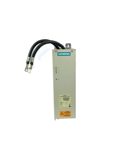 SIEMENS 6SE7031-6EB87-2DA0