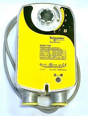 DURADRIVE MS40-7043-501