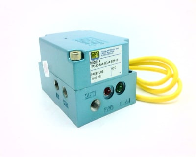MAC VALVES INC PPC5C-AAA-BGAA-BBA-IB