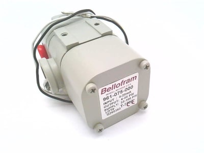 MARSH BELLOFRAM D01BBK40