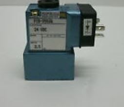 MAC VALVES INC PID-501JJ